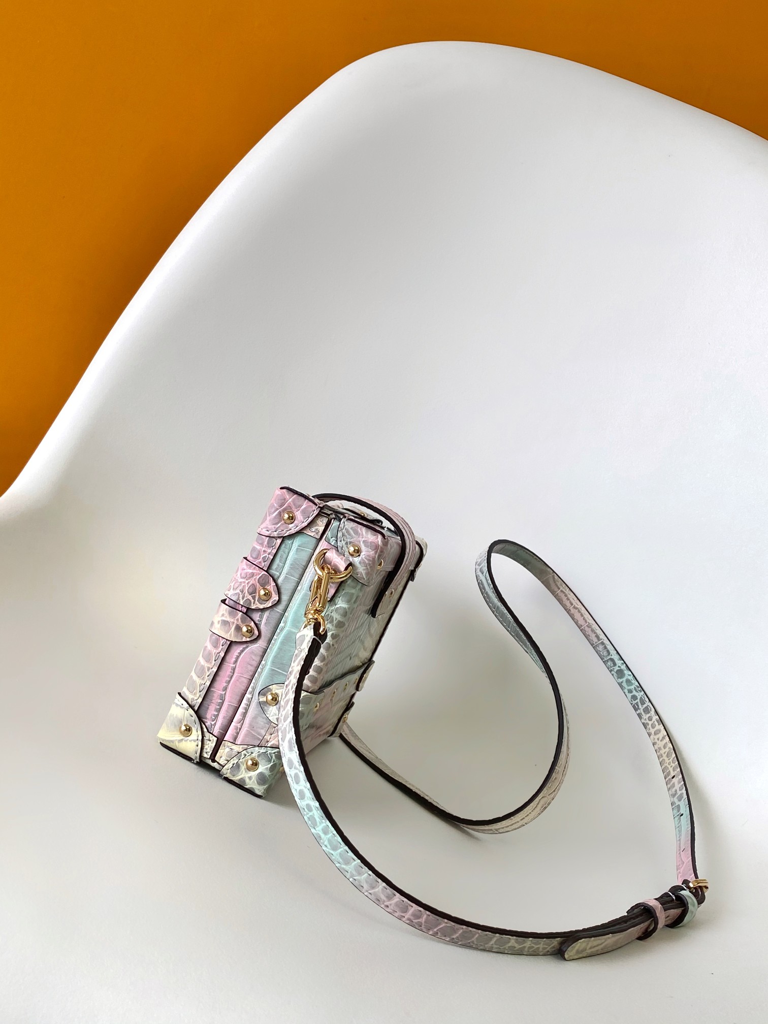 LV 루이비통 트렁크백 가방