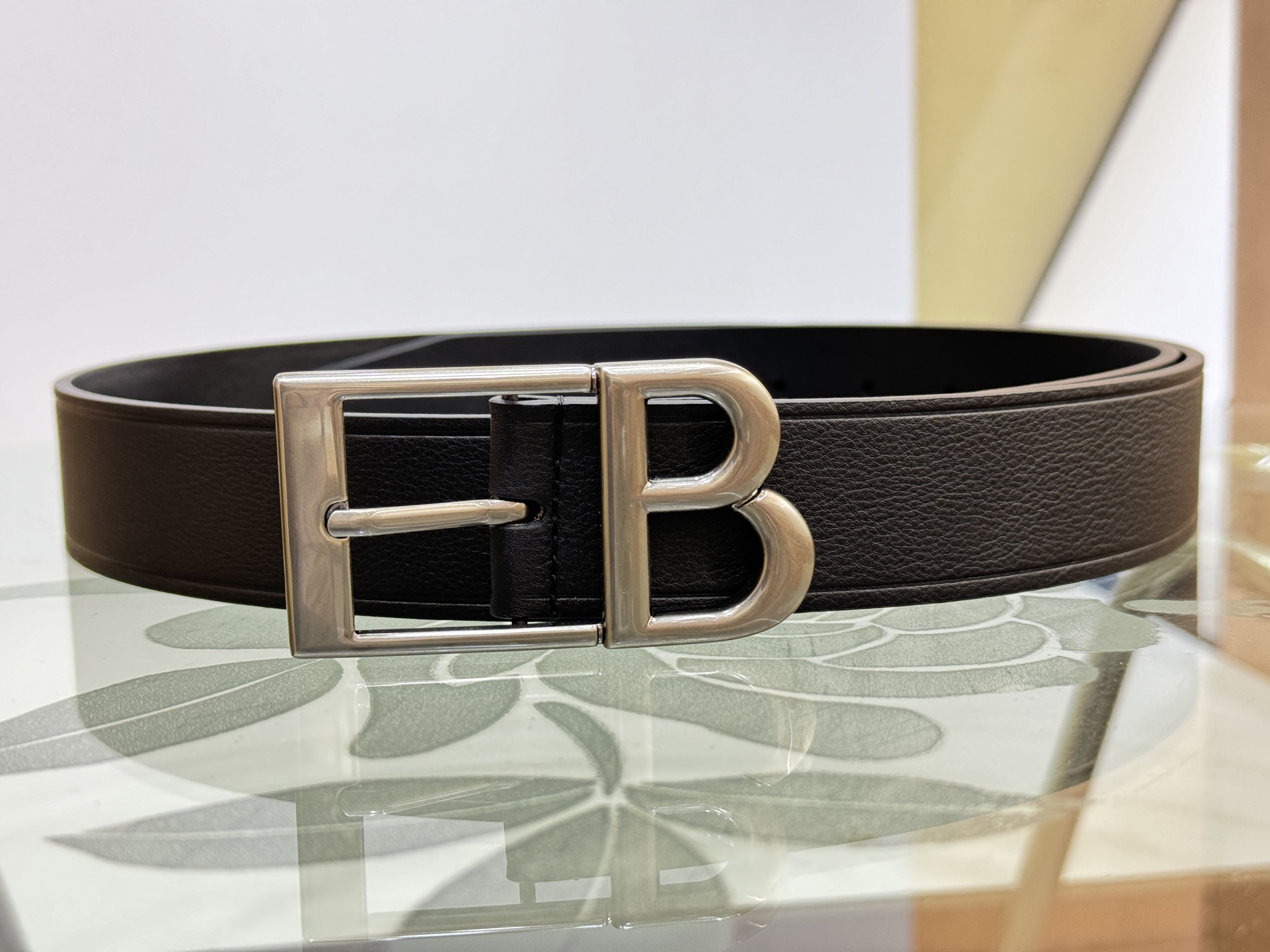 Balenciaga 벨린시아가 벨트