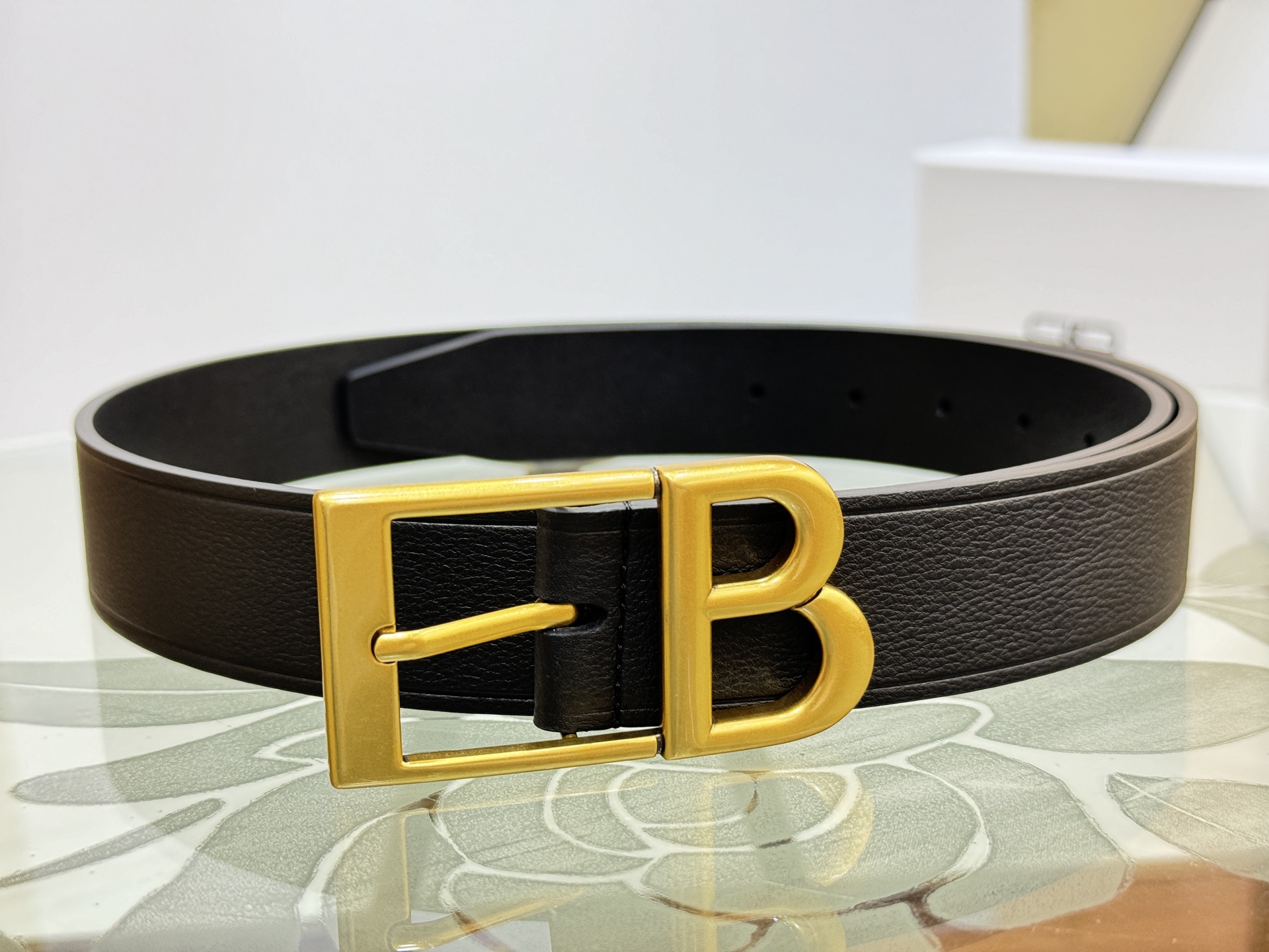 Balenciaga 벨린시아가 벨트