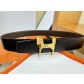 Hermes 에르메스 양면 벨트