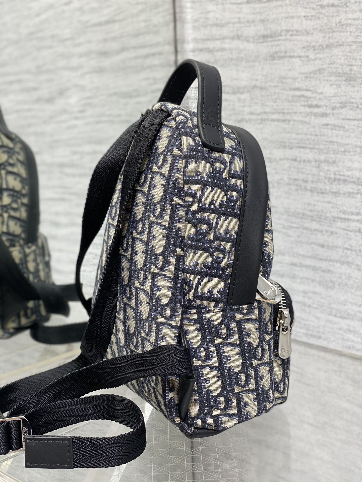 Dior CD 디올 미니 백팩 가방