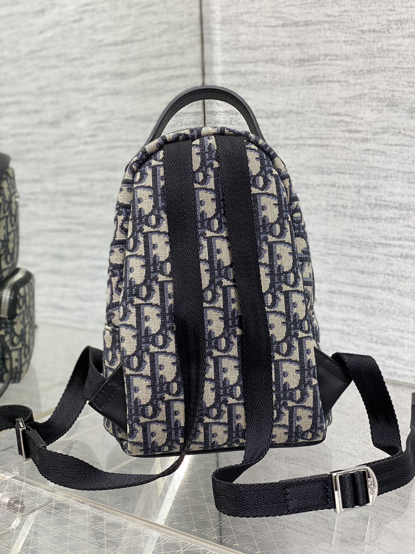 Dior CD 디올 미니 백팩 가방