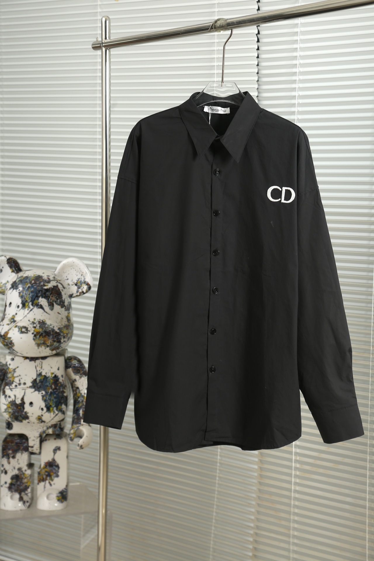 Dior CD 디올 셔츠 의류