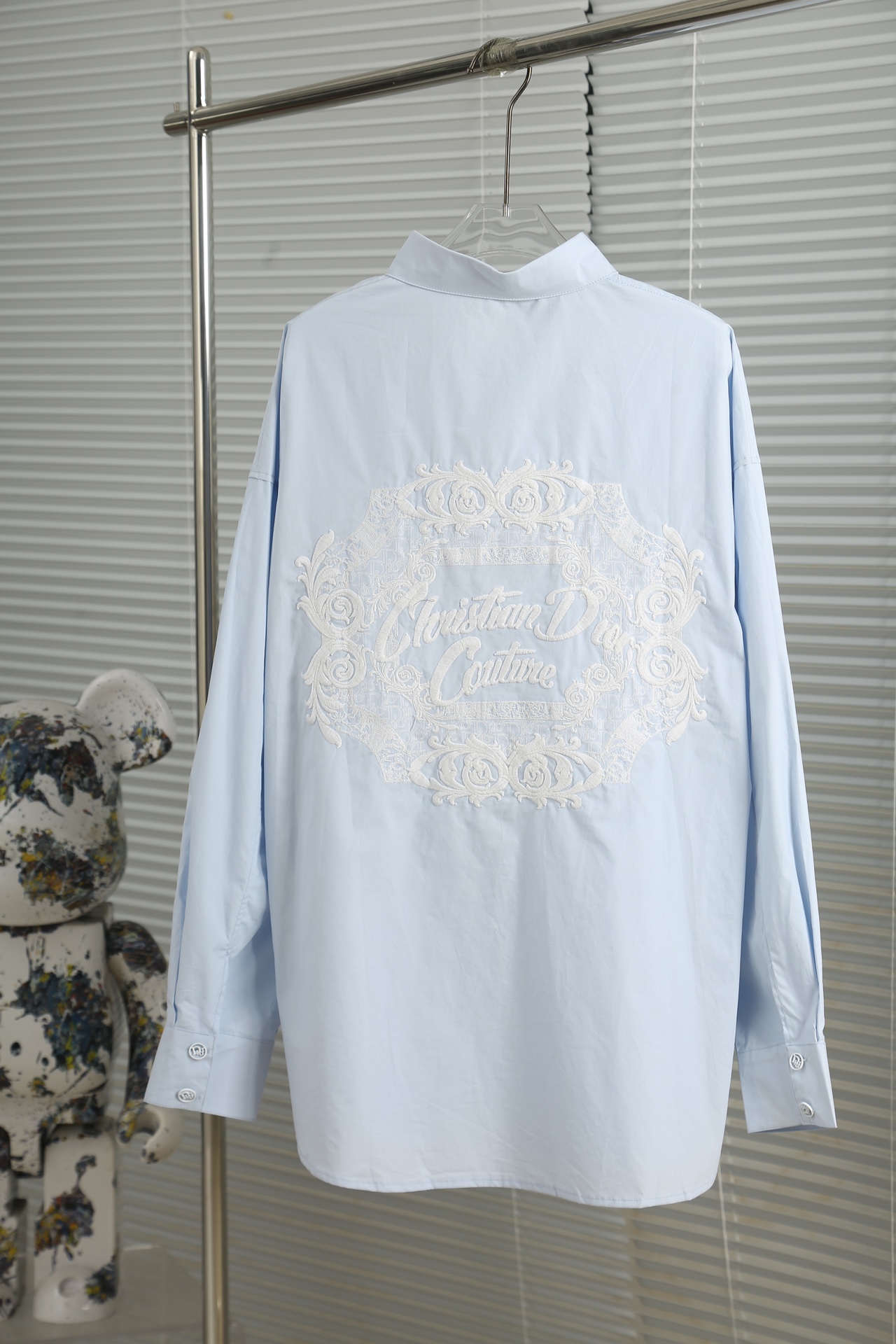 Dior CD 디올 셔츠 의류