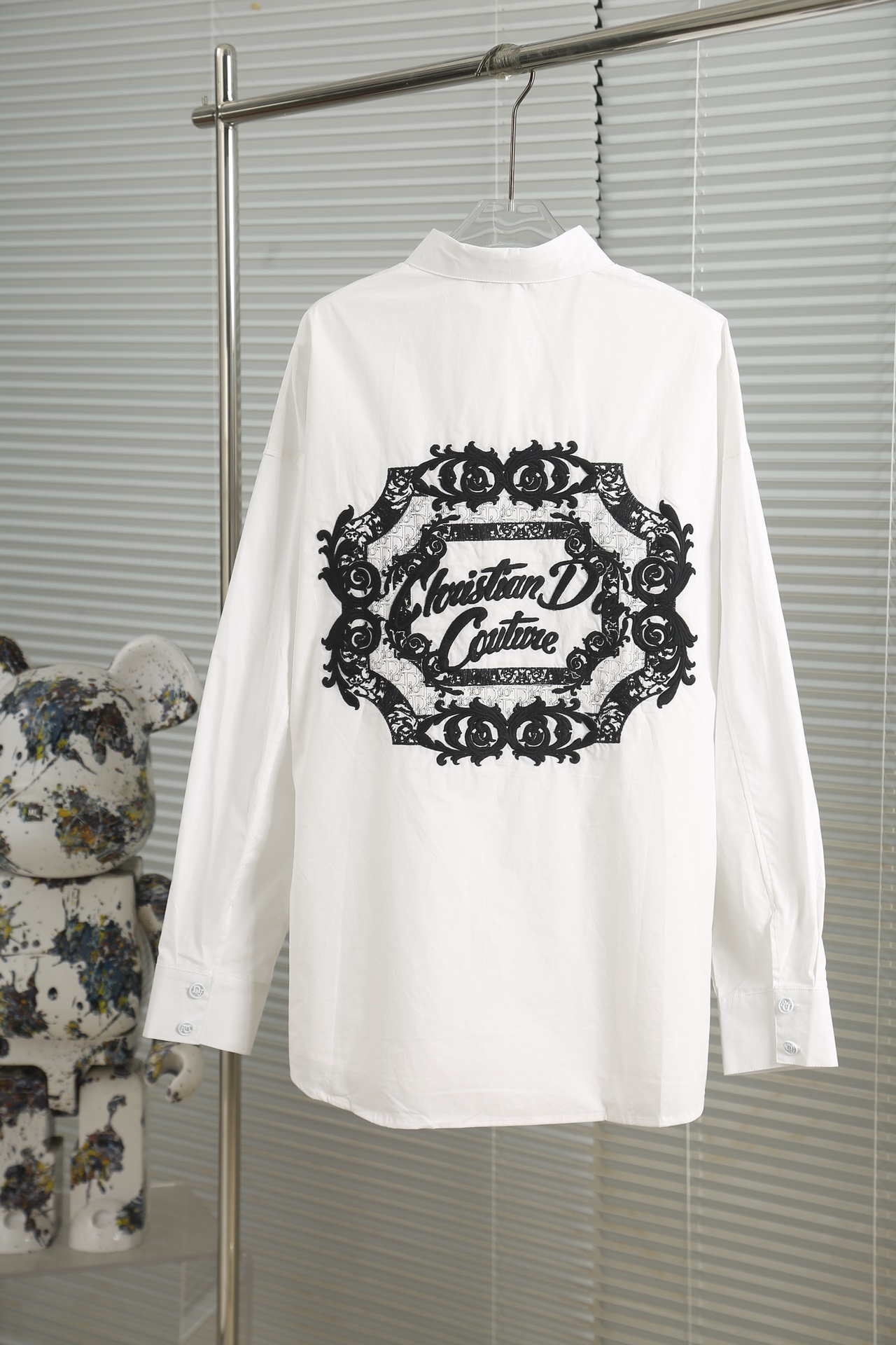 Dior CD 디올 셔츠 의류