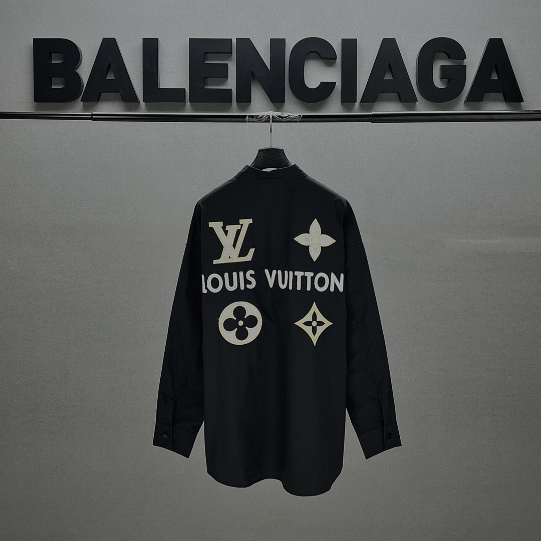 LV 루이비통 셔츠 의류