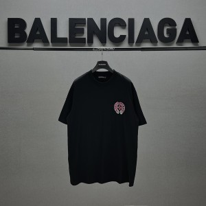 Chrome Hearts CH 크롬하츠 반팔 티셔츠 의류