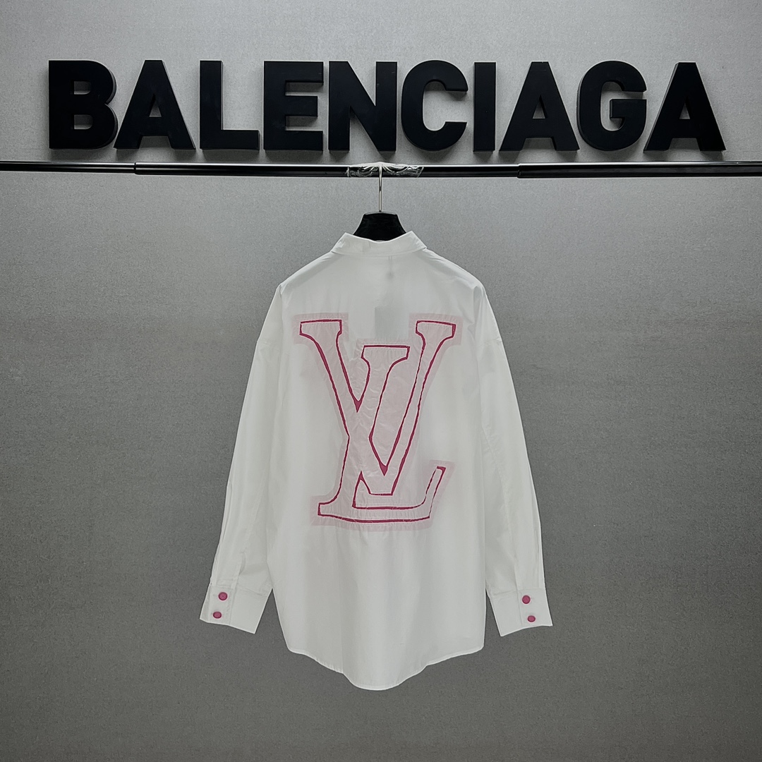 LV 루이비통 셔츠 의류