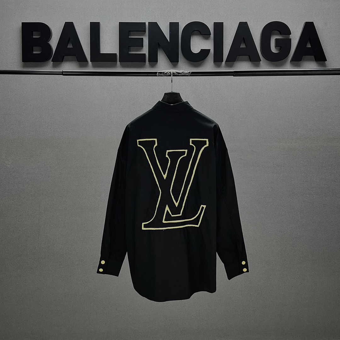 LV 루이비통 셔츠 의류