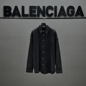 Chrome Hearts CH 크롬하츠 셔츠 의류