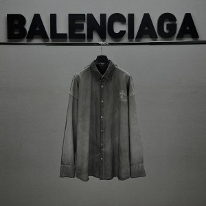 Chrome Hearts CH 크롬하츠 셔츠 의류