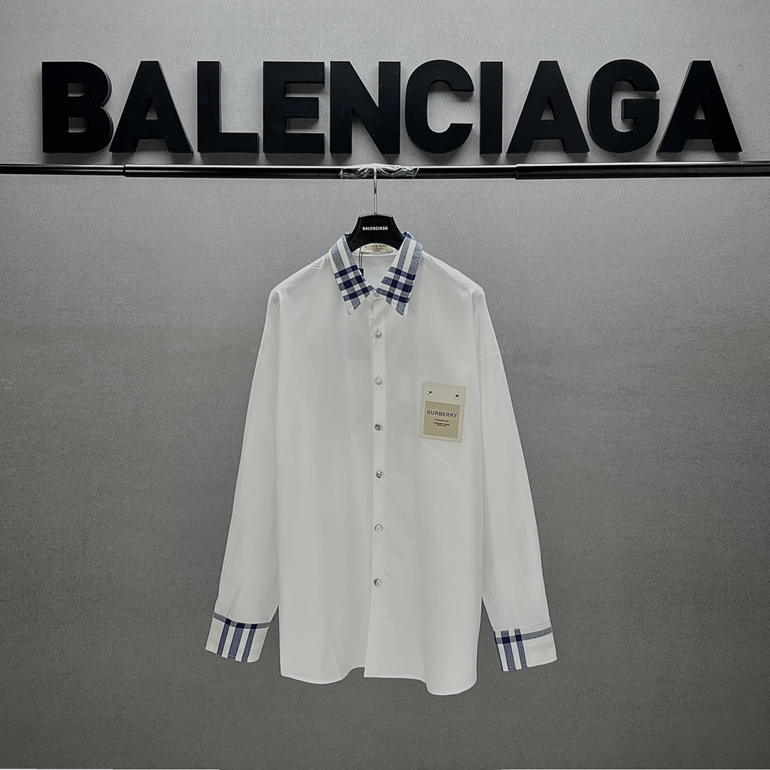 Burberry 버버리 셔츠 의류