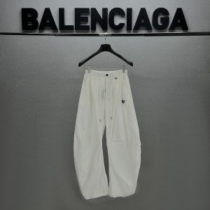 PRADA 프라다 와이드 팬츠 바지 의류