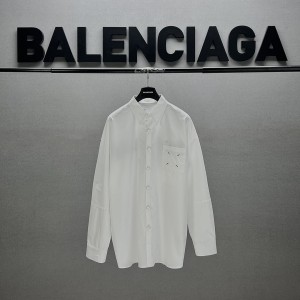 maison margiela mm6 메종 마르지엘라 셔츠 의류