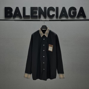 Burberry 버버리 셔츠 의류