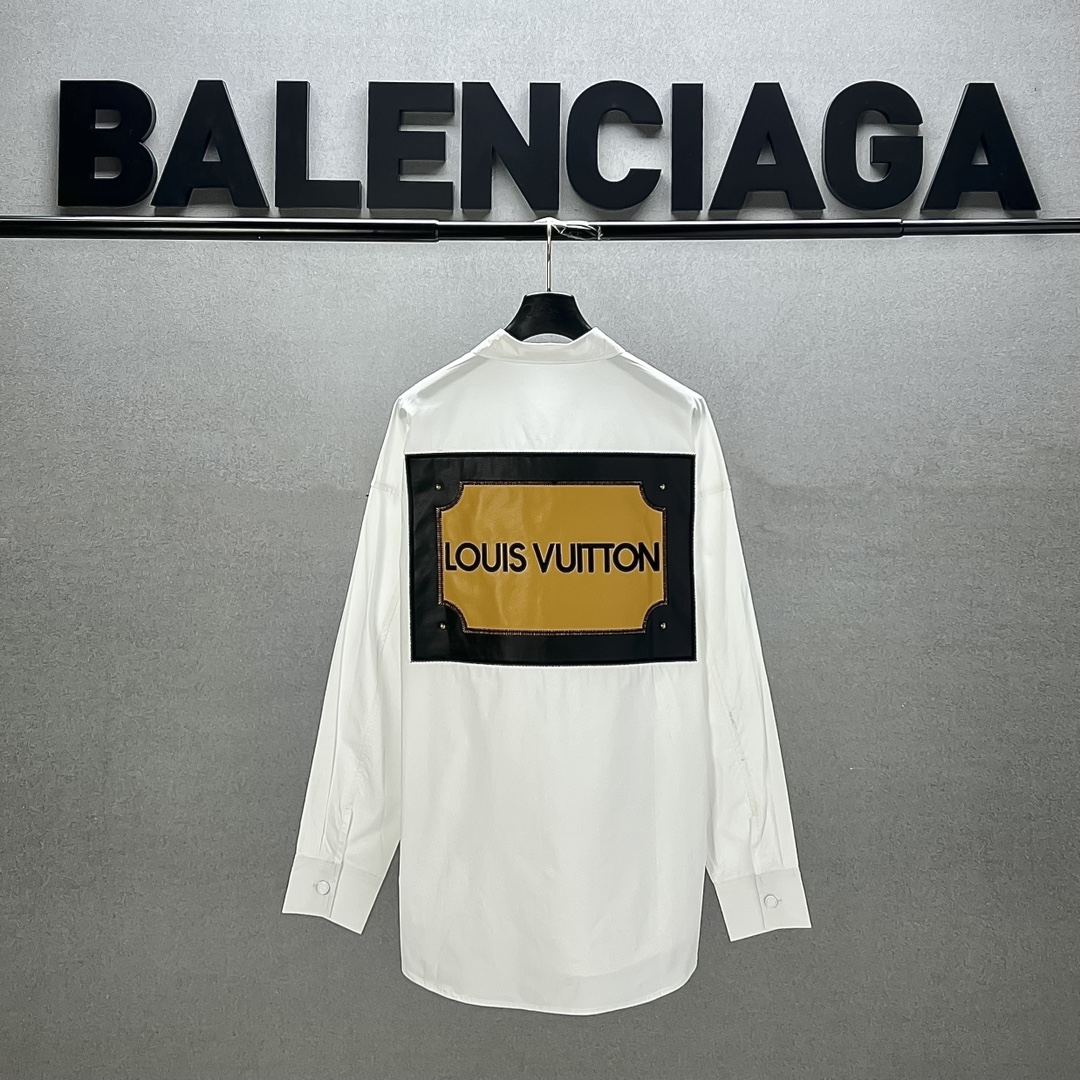 LV 루이비통 셔츠 의류