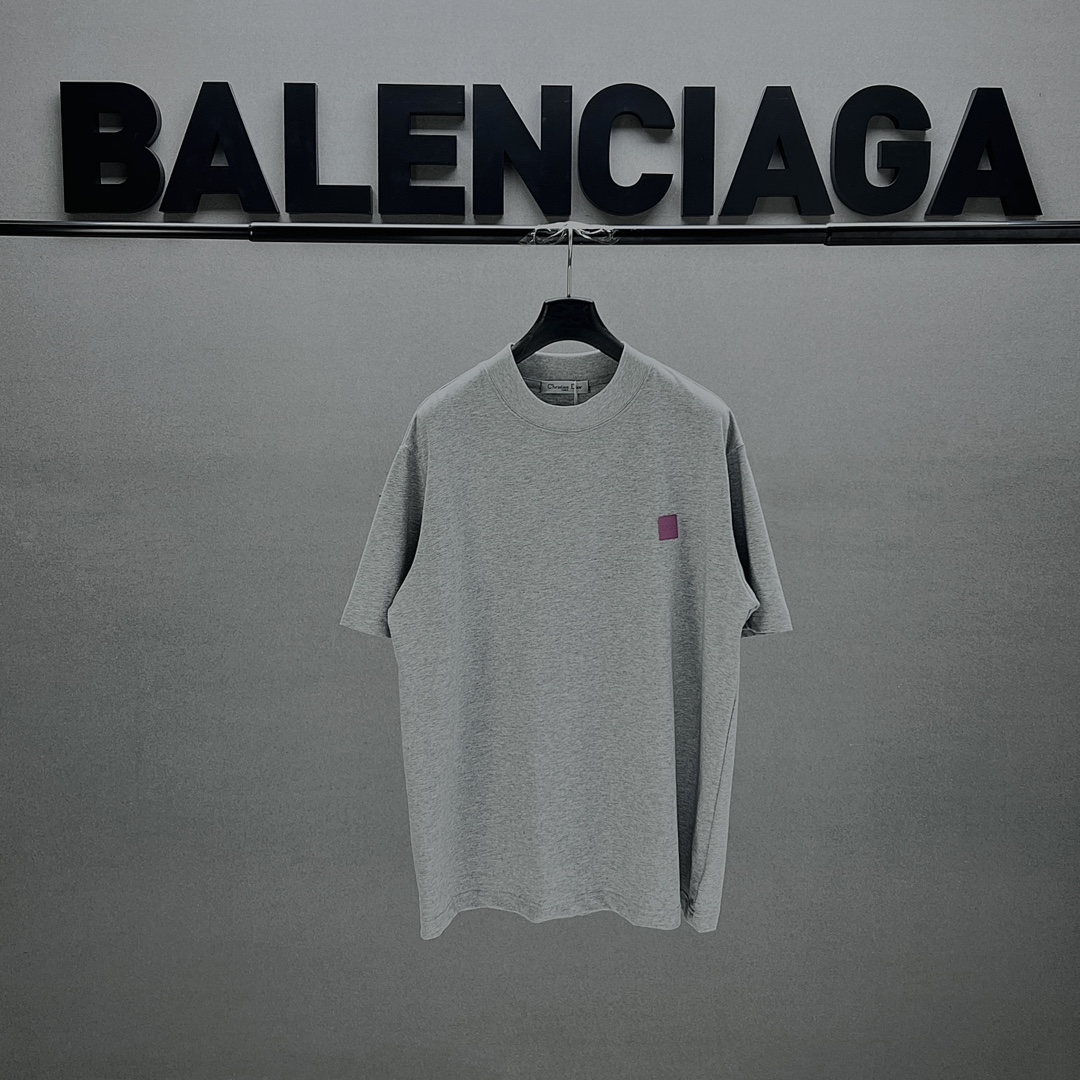 Dior CD 디올 반팔 티셔츠 의류