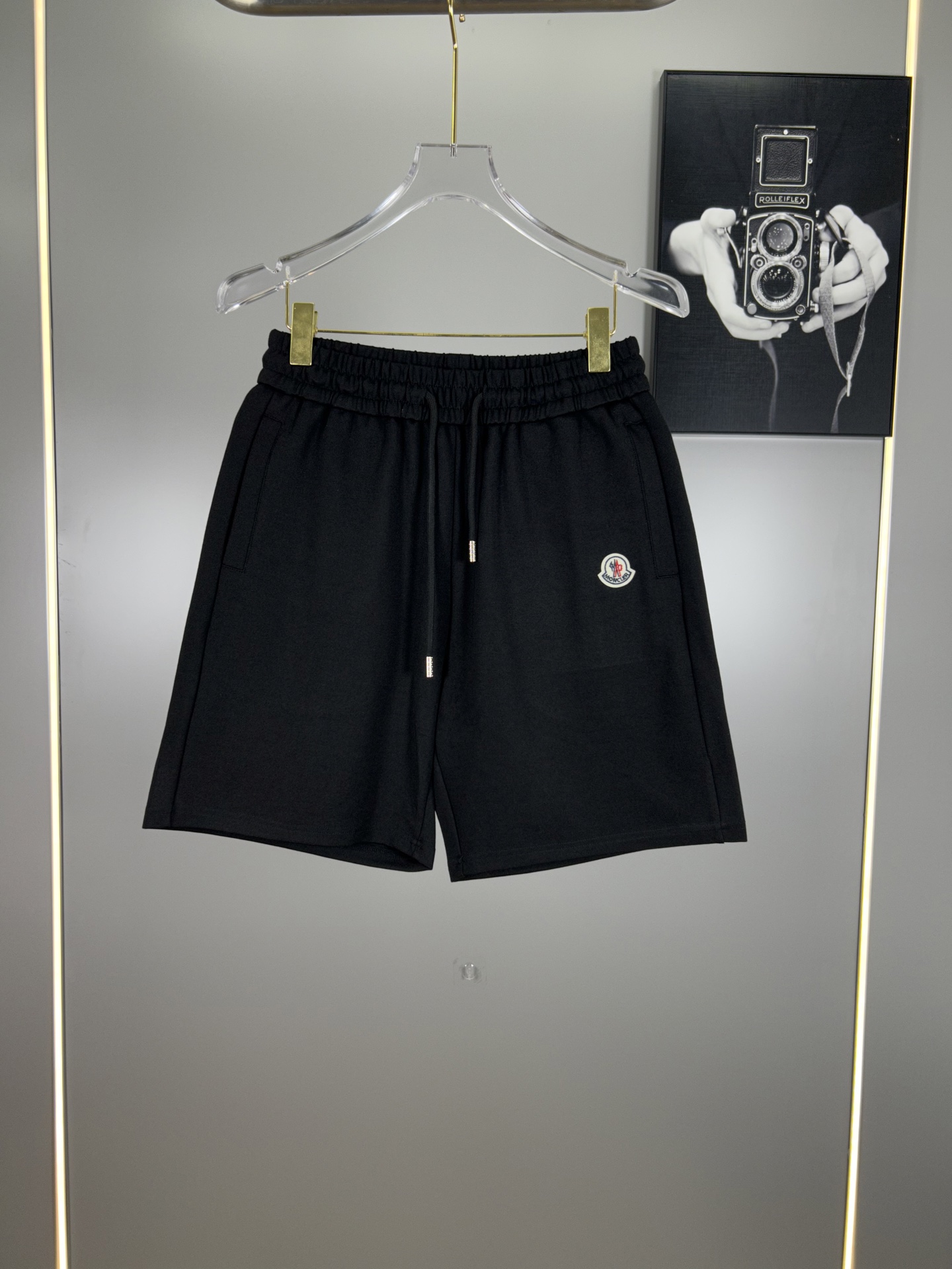 Moncler 몽클레어 하프팬츠 반바지 의류