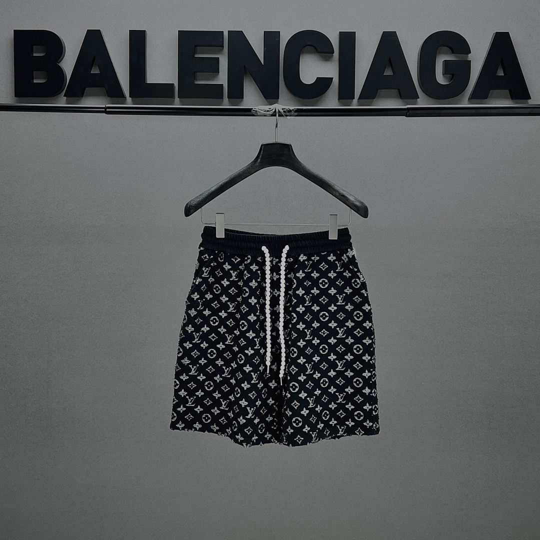 LV 루이비통 반바지 하프팬츠 의류