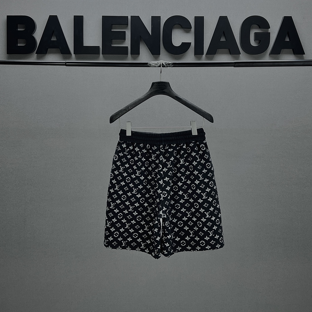 LV 루이비통 반바지 하프팬츠 의류