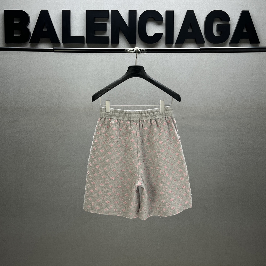 LV 루이비통 반바지 하프팬츠 의류