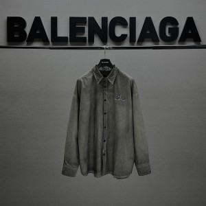 Balenciaga 발렌시아가 셔츠 의류