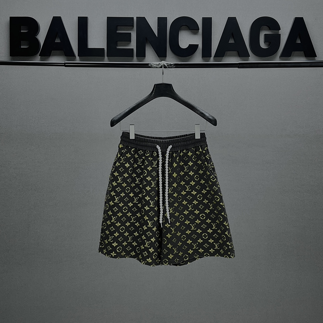 LV 루이비통 반바지 하프팬츠 의류