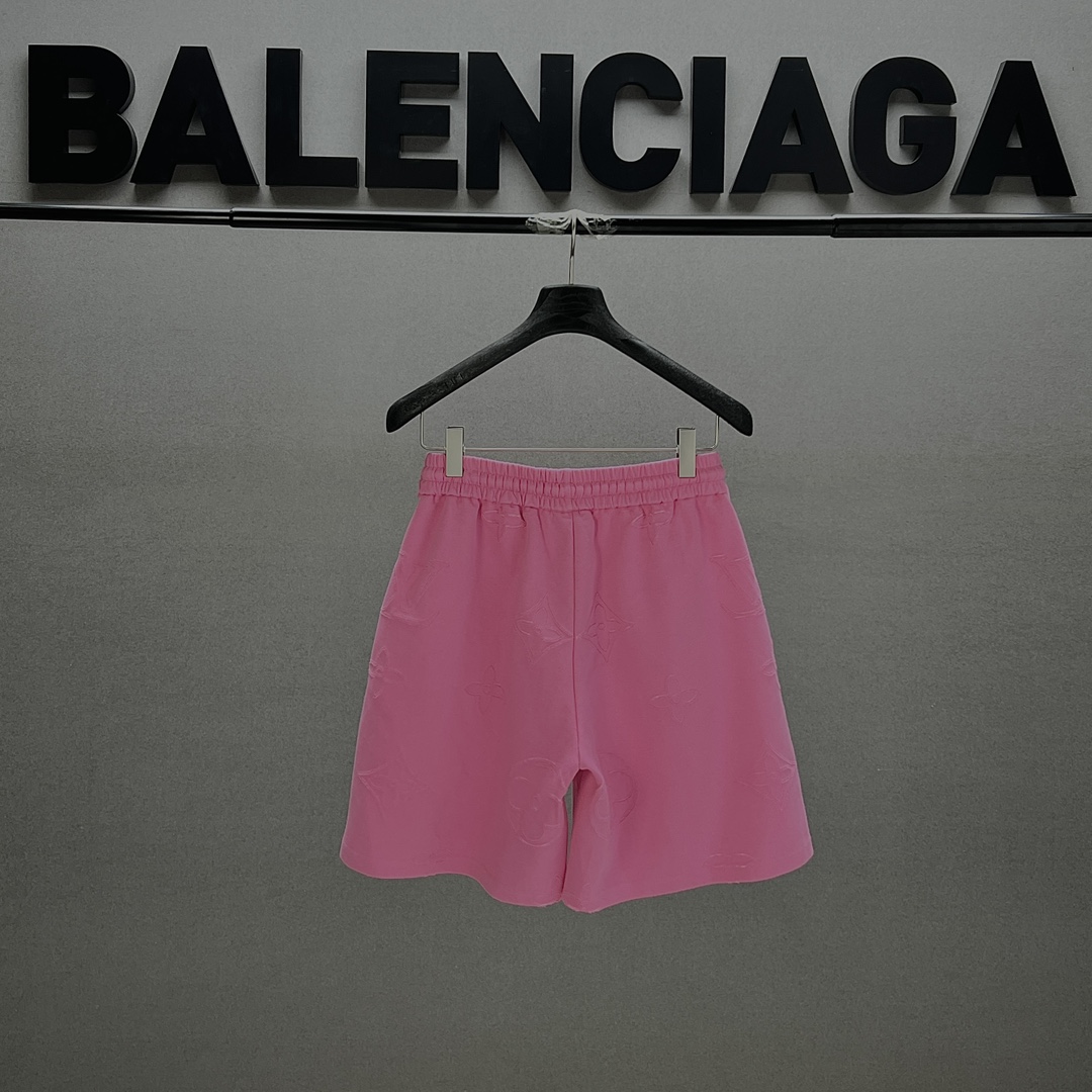 LV 루이비통 반바지 하프팬츠 의류