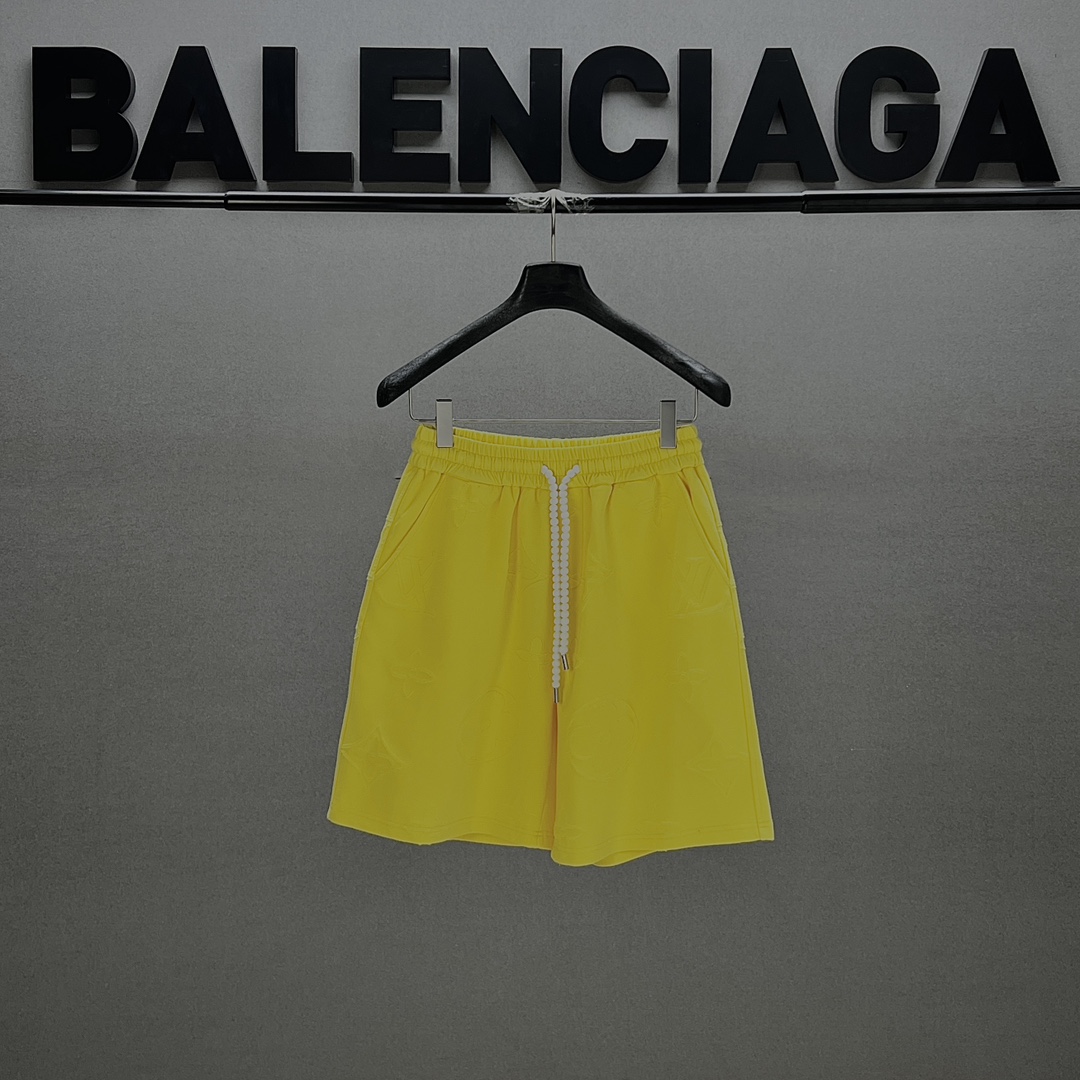 LV 루이비통 반바지 하프팬츠 의류