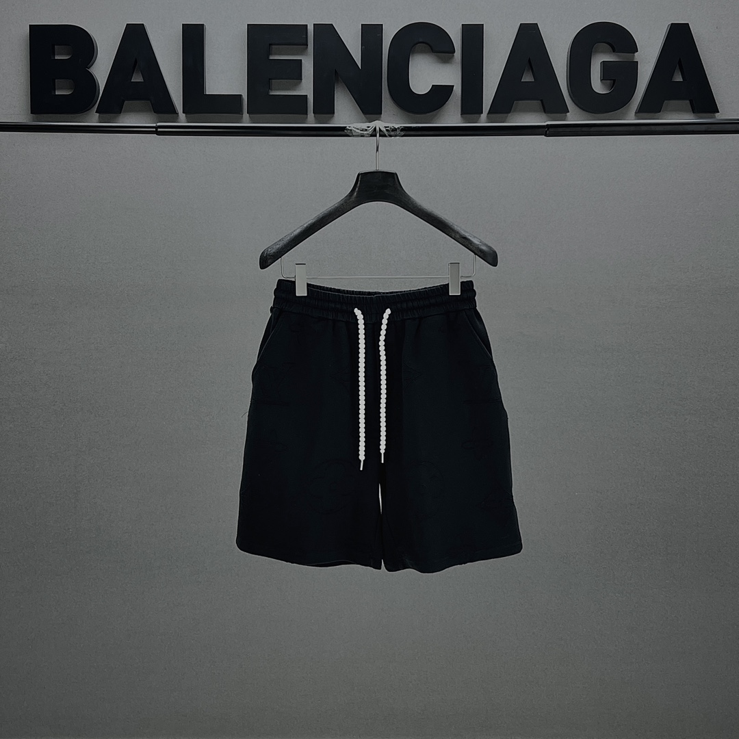 LV 루이비통 반바지 하프팬츠 의류