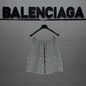 Balenciaga 발렌시아가 반바지 하프팬츠 의류