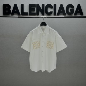 Loewe 로에베 신상 반팔 셔츠