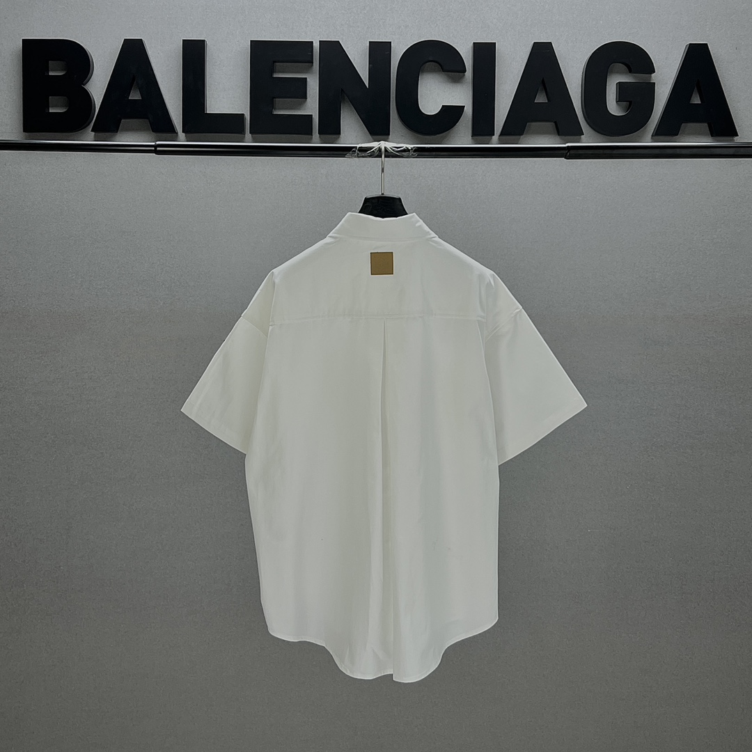 Loewe 로에베 신상 반팔 셔츠