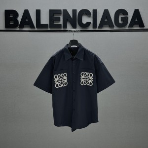 Loewe 로에베 신상 반팔 셔츠