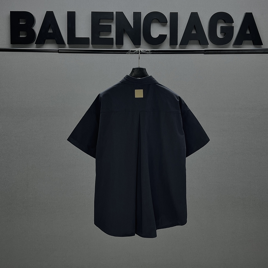 Loewe 로에베 신상 반팔 셔츠