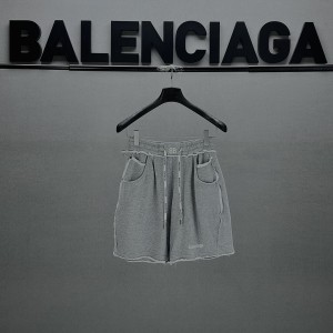 Balenciaga 발렌시아가 반바지 하프팬츠 의류