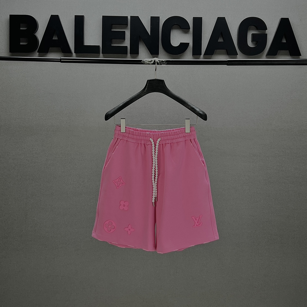 LV 루이비통 반바지 하프팬츠 의류