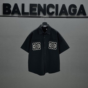 Loewe 로에베 신상 반팔 셔츠