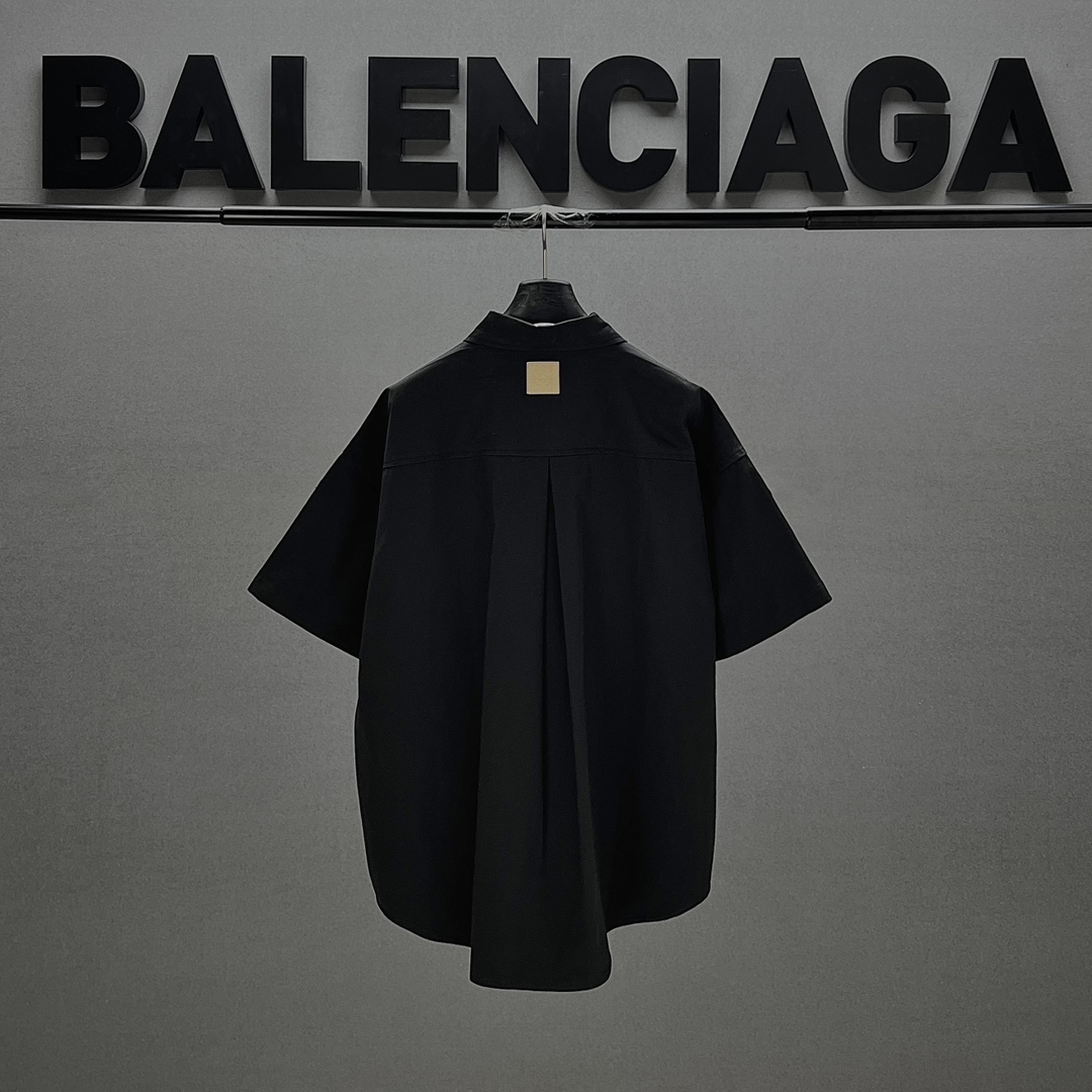 Loewe 로에베 신상 반팔 셔츠