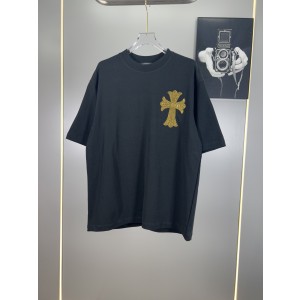 Chrome Hearts CH 크롬하츠 반팔 티셔츠 의류