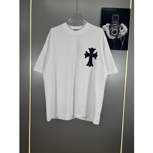 Chrome Hearts CH 크롬하츠 반팔 티셔츠 의류