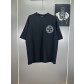 Chrome Hearts CH 크롬하츠 반팔 티셔츠 의류