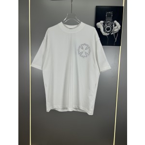 Chrome Hearts CH 크롬하츠 반팔 티셔츠 의류