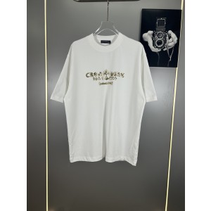 Chrome Hearts CH 크롬하츠 반팔 티셔츠 의류