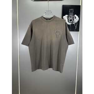 Chrome Hearts CH 크롬하츠 반팔 티셔츠 의류