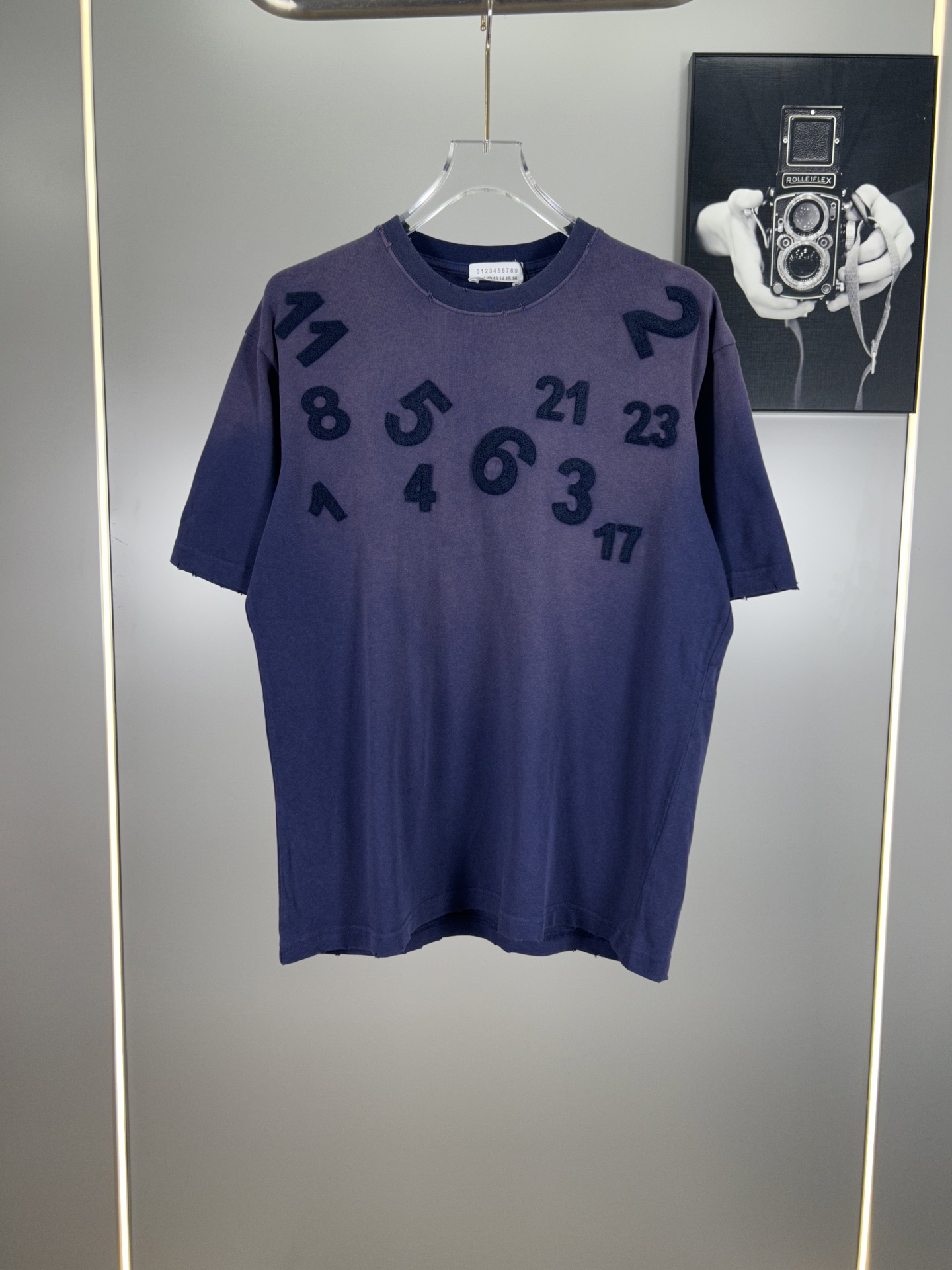 Chrome Hearts CH 크롬하츠 반팔 티셔츠 의류