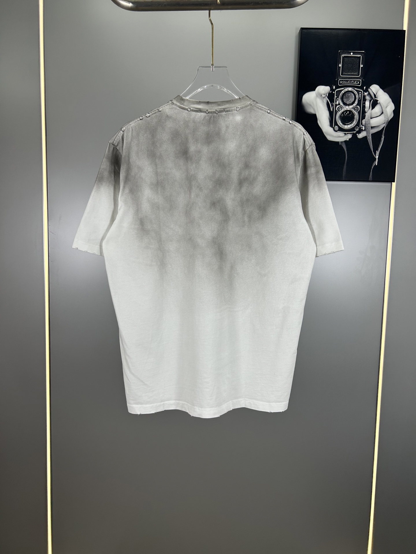 Chrome Hearts CH 크롬하츠 반팔 티셔츠 의류