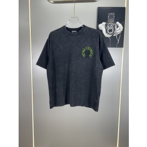 Chrome Hearts CH 크롬하츠 반팔 티셔츠 의류