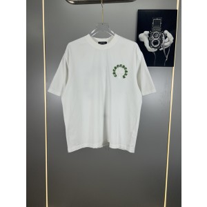 Chrome Hearts CH 크롬하츠 반팔 티셔츠 의류