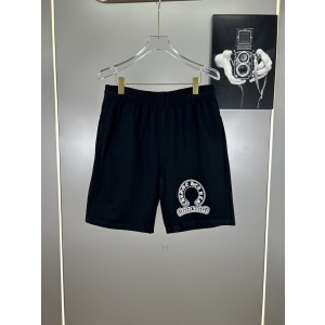 Chrome Hearts CH 크롬하츠 하프팬츠 반바지 의류